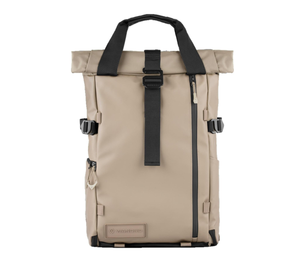 WANDRD PRVKE Bag Only 21L Yuma Tan - 1550044 - zdjęcie 2
